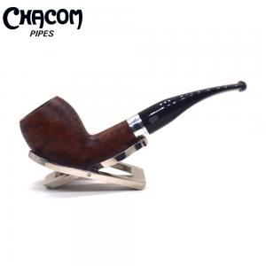 Chacom Saint-Claude 99 Smooth Metal Filter Fishtail Pipe (CH761)