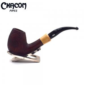 Chacom Supreme Sandblast Metal Filter Fishtail Pipe (CH762)