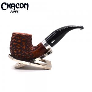 Chacom Festival Rustiquee 41 Rustic Metal Filter Fishtail Pipe (CH768)