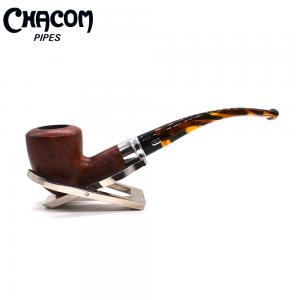 Chacom Flumen 95 Smooth Metal Filter Fishtail Pipe (CH769)