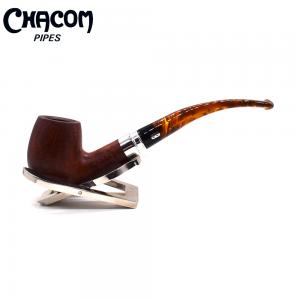 Chacom Flumen 401 Smooth Metal Filter Fishtail Pipe (CH771)