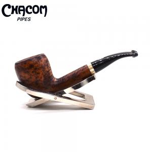 Chacom Gentleman 1059 Metal 9mm Adapter Filter Fishtail Pipe (CH772)