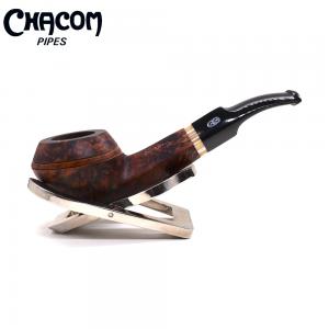 Chacom Gentleman 1294S Metal 9mm Adapter Filter Fishtail Pipe (CH773)