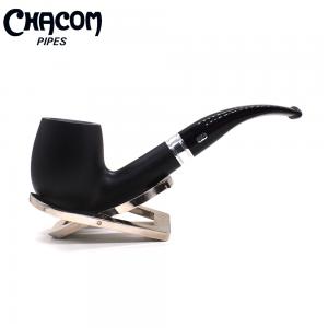 Chacom Jazz 43 Metal 9mm Adapter Filter Fishtail Pipe (CH775)