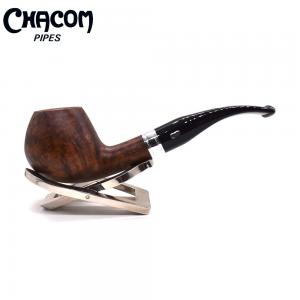 Chacom Saint-Claude F5 Smooth Metal Filter Fishtail Pipe (CH778)