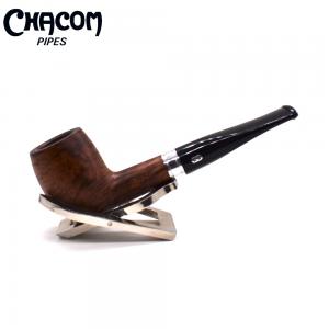 Chacom Saint-Claude 185 Smooth Metal Filter Fishtail Pipe (CH779)