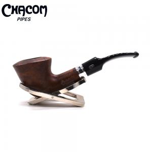 Chacom Saint-Claude 266 Smooth Metal Filter Fishtail Pipe (CH780)
