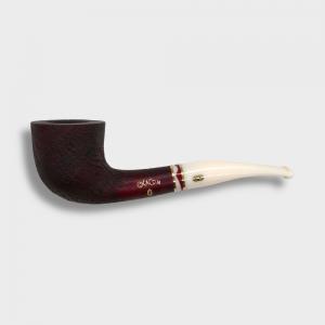 Chacom Noel Half C Sandblast Christmas 2025 Pipe (CH781)