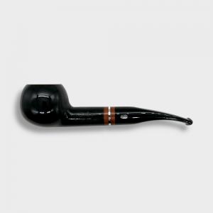 Chacom Champs Elysees 862 Smooth Metal Filter Fishtail Pipe (CH789)