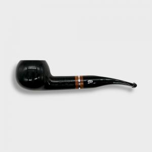 Chacom Champs Elysees 862 Smooth Metal Filter Fishtail Pipe (CH790)