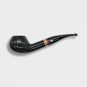 Chacom Champs Elysees 871 Smooth Metal Filter Fishtail Pipe (CH792)