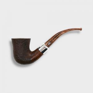 Chacom Chambord Sandblast Metal Filter Fishtail Pipe (CH800)
