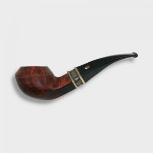 Chacom Elements 560 Smooth Metal Filter Fishtail Pipe (CH803)