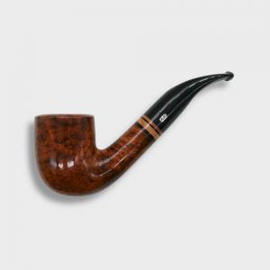Chacom Erica Smooth Metal Filter Fishtail Pipe (CH804)