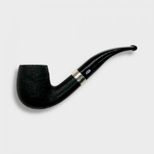 Chacom L'Essard 43 Rusticated Metal Filter Fishtail Pipe (CH812)