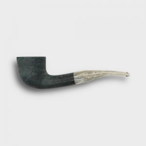 Chacom Jurassic F4 Smooth Metal Filter Bent Fishtail Pipe (CH836)
