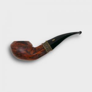 Chacom Elements 560 Smooth Metal Filter Fishtail Pipe (CH841)