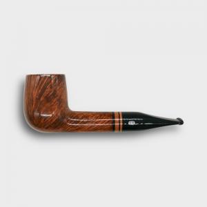 Chacom Erica Smooth Metal Filter Straight Fishtail Pipe (CH845)