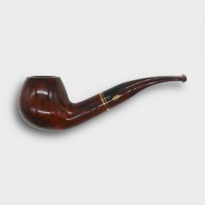 Chacom Montbrillant R04 Smooth Metal Filter Fishtail Pipe (CH861)