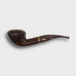 Chacom Montbrillant 426 Smooth Metal Filter Fishtail Pipe (CH862)