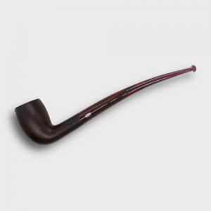 Chacom Berlingot Dark Smooth 22 Semi Bent Pipe (CH867)