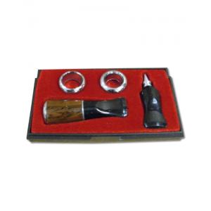 Cigar Holder Set - Fits 42/40/38 Ring Gauge