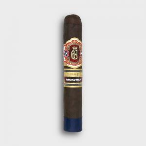 Crowned Heads Broadway Epicure Cigar - 1 Single