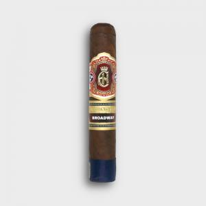 Crowned Heads Broadway Robusto Extra Cigar - 1 Single