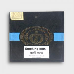 Crowned Heads La Imperiosa Dukes Cigar - Box of 21