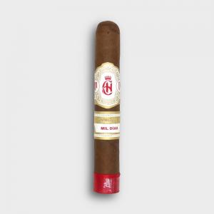 Crowned Heads Mil Dias Edmundo Cigar - 1 Single