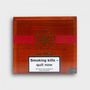 Crowned Heads Mil Dias Topes Cigar - Box of 21