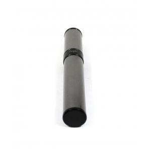Angelo Aluminium Single Cigar Tube - Up To 58 Ring Gauge - End of Line