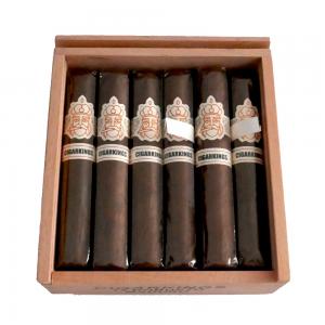 CigarKings Maduro Robusto Cigar - Box of 12