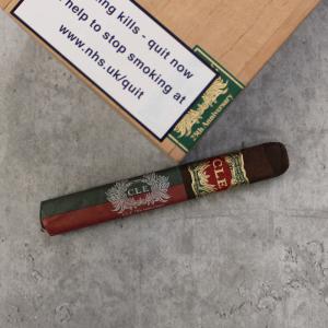 CLE 25th Anniversary Box Pressed Toro Cigar - 1 Single