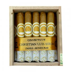 CLE 4 x 40 Connecticut Cigar - Box of 25