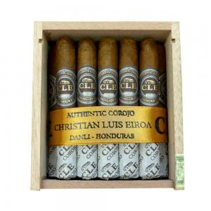CLE 4 x 40 Corojo Cigar - Box of 25