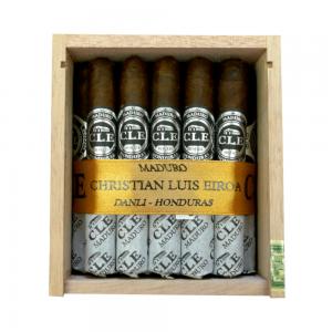 CLE 4 x 40 Maduro Cigar - Box of 25