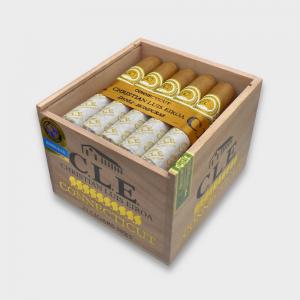 CLE 5 x 50 Connecticut Robusto Cigar - Box of 25