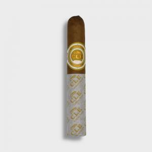 CLE 5 x 50 Connecticut Robusto Cigar - 1 Single