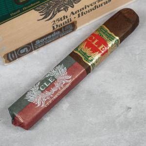 CLE 25th Anniversary Robusto Cigar - 1 Single