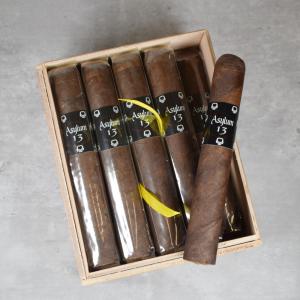 CLE Asylum 13 Robusto Cigar - Box of 20