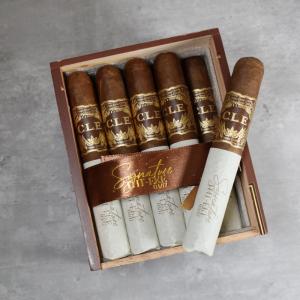 CLE Signature Robusto Cigar - Box of 25