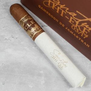 CLE Signature Toro Cigar - 1 Single