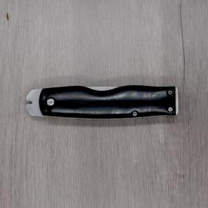 Cigarism Knife Cigar Cutter - Black
