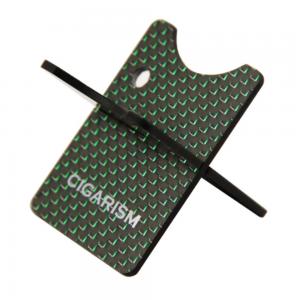 Cigarism Cigar Stand - Green