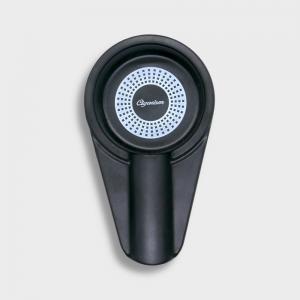 SLIGHT SECONDS Cigarism Cigar Ashtray - Black