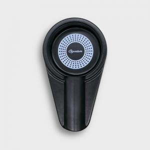 Cigarism Cigar Ashtray - Black