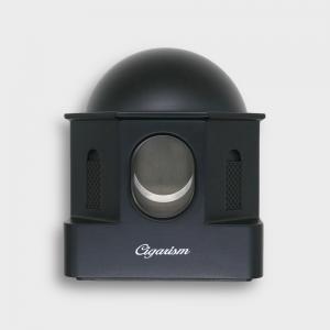 Cigarism Desktop Cigar Cutter - Black