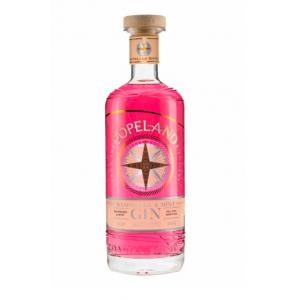 Copeland Raspberry & Mint Gin - 37.5% 70cl