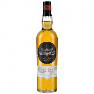 COSMETIC DEFECT - Glengoyne 10 Year Old - 40% 70cl